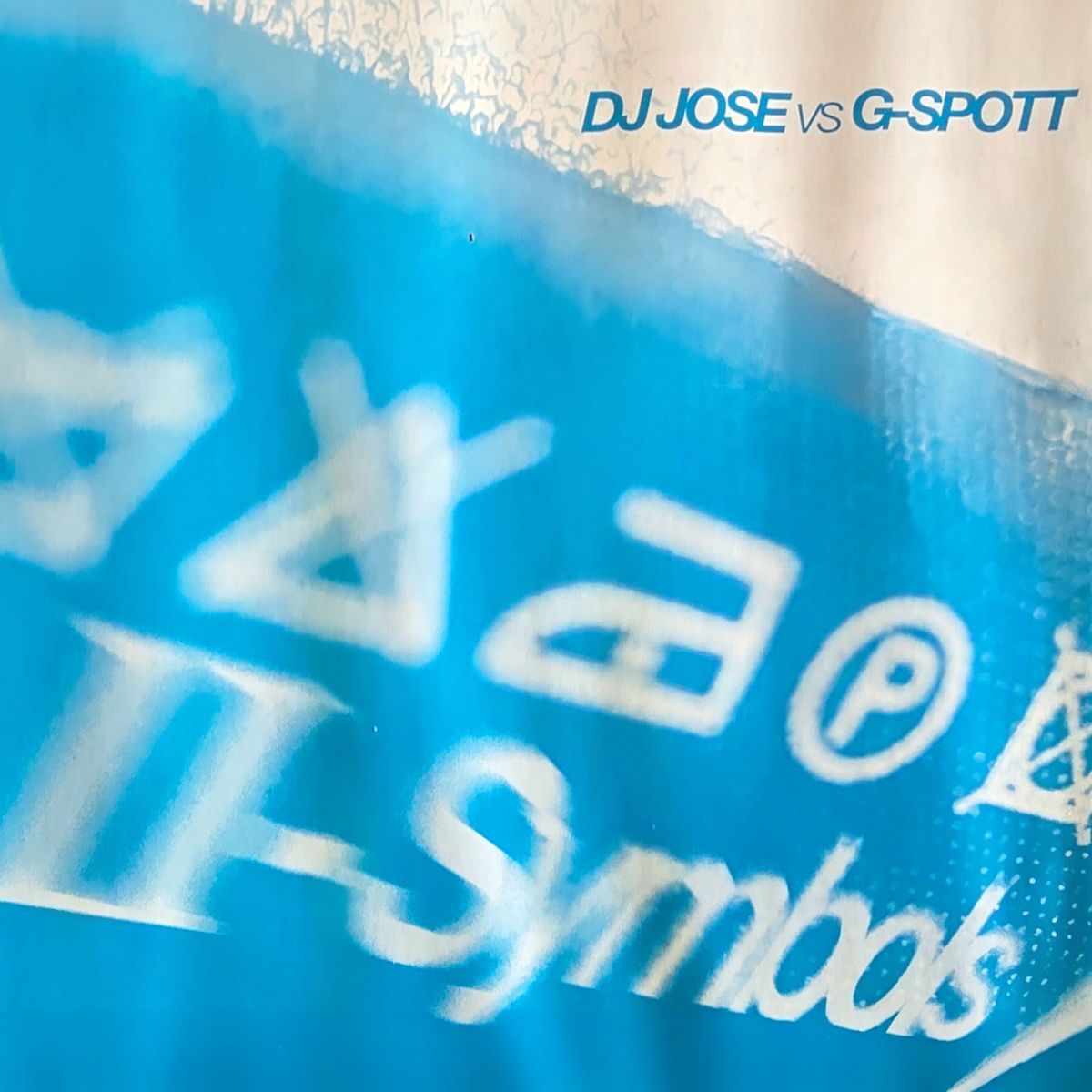 DJ Jose; DJ José & G-Spott